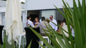 catering corporativo para empresas