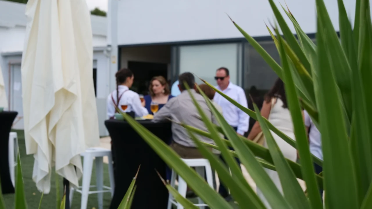 catering corporativo para empresas