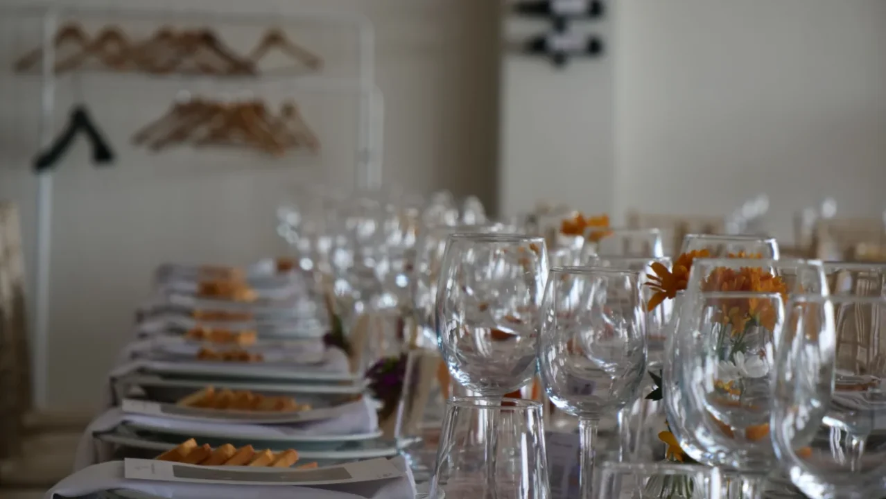 catering empresas jaén